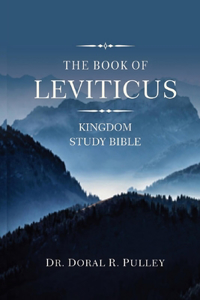 The Book Of Leviticus