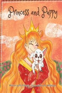 Princess and Puppy