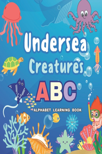 Undersea Creatures