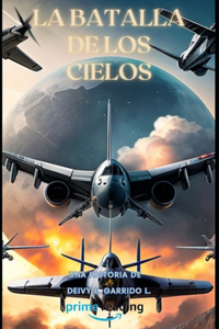 Batalla de los Cielos