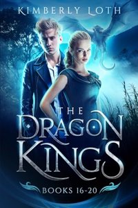 Dragon Kings