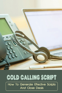 Cold Calling Script