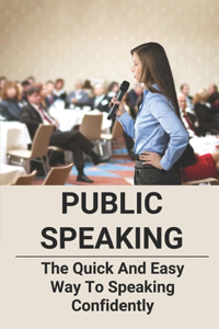 Public Speaking