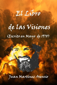 Libro de las Visiones