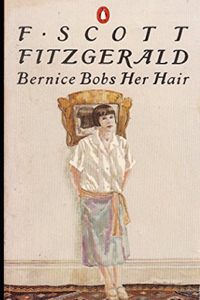 Bernice Bobs Her Hair Illustrated
