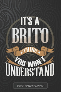 Brito