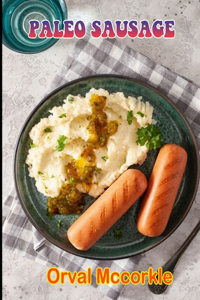 Paleo Sausage