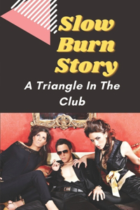 Slow Burn Story