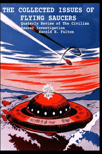 Collected Issues of Flying Saucers