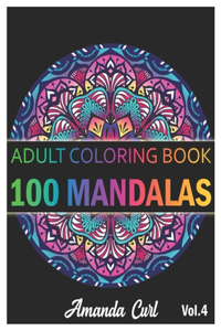 100 Mandalas