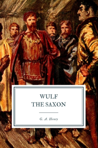 Wulf the Saxon