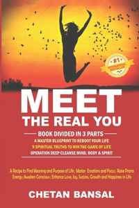Meet the Real You