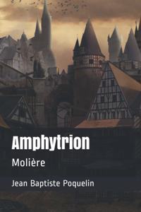 Amphytrion