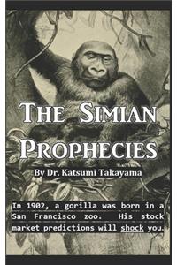 The Simian Prophecies