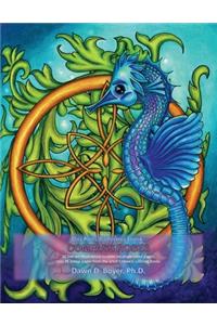 Big Kids Coloring Book