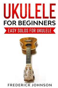 Ukulele For Beginners