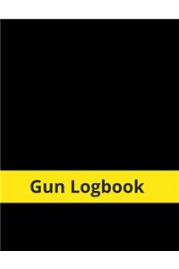 Gun Logbook