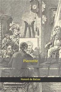 Pierrette