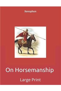On Horsemanship