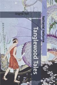 Tanglewood Tales