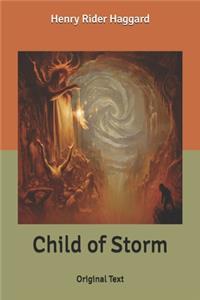 Child of Storm