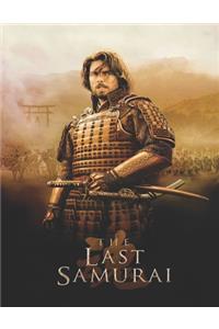 The Last Samurai