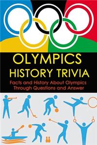 Olympics History Trivia