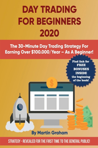 Day Trading For Beginners 2020