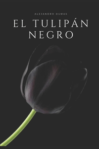 El tulipán negro