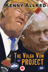 Volga Vow Project
