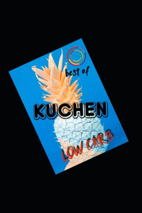 Low Carb KUCHEN best of