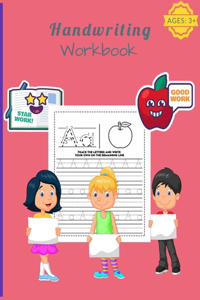 Handwriting Workbook