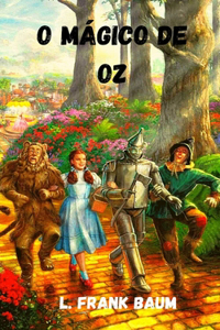 O mágico de Oz