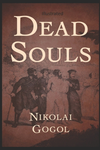 Dead Souls Illustrated