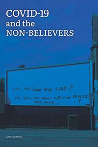COVID-19 and the non-believers