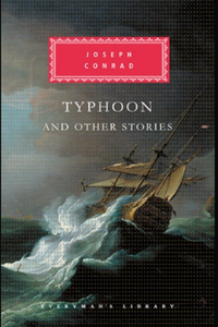 Typhoon and Other Stories Illustrated