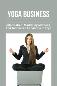 Yoga Business