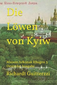 Die Löwen von Kyiw
