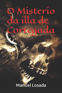 O Misterio da illa de Cortegada