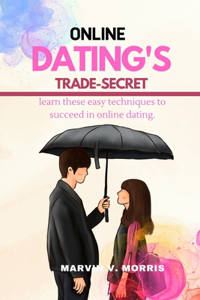 Online Dating's Trade-Secret