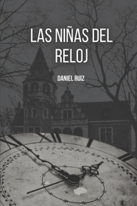 niñas del reloj