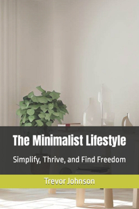 Minimalist Lifestyle
