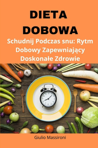 Dieta Dobowa