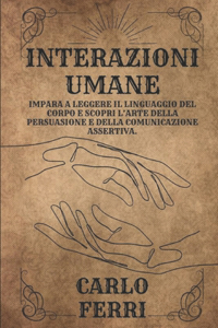 Interazioni Umane
