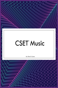 CSET Music