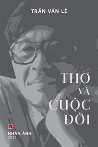 Thơ Và Cuộc Đời (black and white, soft cover)