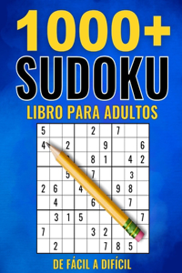 Sudokus Para Adultos