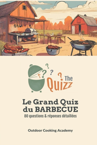 Grand Quizz du Barbecue
