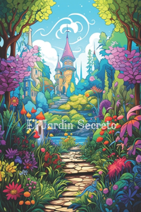 Jardín SecrEl eto