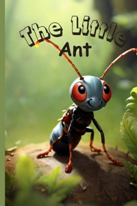 The little Ant